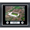 Highfield Road Framed Print - 20 x 16 Inch