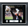 1987 FA Cup Final Managers Trophy Celebration Fram