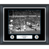 1987 FA Cup Final Action Framed Print - 20 x 16 In