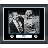 1987 FA Cup Final Managers Trophy Celebration Fram