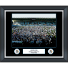 Highfield Road 30th April 2005 Framed Print - 20 x