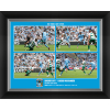7-1 Montage Framed Print - 12 x 16 Inch