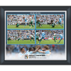 7-1 Montage Framed Print - 16 x 20 Inch