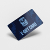 Coventry eGift Card - Third Design