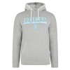 Coventry Mens Crest Felt Hoodie