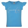 Coventry Girls Frill T-shirt