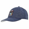 Coventry Adult Poly Mel Cap