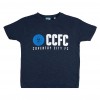 Coventry Junior Printed T-Shirt
