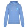 Coventry Women's Full Zip Hoodie