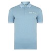 Coventry Mens Slub Marl Polo