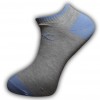Coventry Adult Trainer Socks 3 Pack