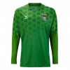 Coventry 20-21 Hummel Junior Home Goalkeeper Shirt