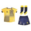 Coventry 19-20 Hummel Away Mini Kit