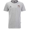 CCFC 20-21 Players Training Cotton Adult Jersey