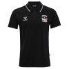 CCFC 20-21 Move Player Travel Adult Polo
