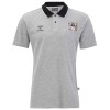 CCFC 20-21 Move Staff Travel Adult Polo