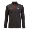 CCFC 20-21 Players Training 1/2 Zip Junior Sweat