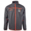 CCFC 20-21 Staff Training Zip Junior Jacket