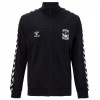 CCFC 20-21 Move Players Classic Zip Junior Jacket