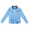 Coventry 20-21 Hummel Junior Long Sleeve Home Shir