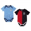 Coventry Infant Home & Away Kit Bodysuits