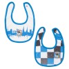 Coventry Infant Third kit Bib Set