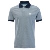 Coventry Mens Textured Polo
