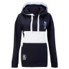 Coventry Womens Logo Hoodie