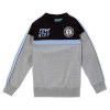 Coventry Junior Taped Logo Sweat