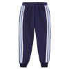 Coventry Girls Stripe Detail Joggers