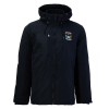 Coventry Mens Fleece Lined Ripstop Jacket