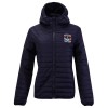 Coventry  Womens Lightweight Quilt Jacket