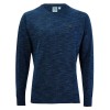 Coventry Mens Marl Knit Crew