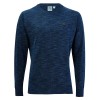 Coventry Men's Marl Knit Crew