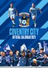 Coventry 2021 Wall Calendar