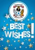 Coventry Best Wishes Card