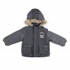 Coventry Toddler Virgo Parka