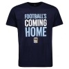 Coventry Mens Footballs Coming Home T-Shirt