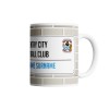 Coventry Personalised Street Sign Mug