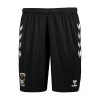 Coventry Adult 21/22 Home Goalkeeper Shorts