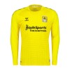 Coventry Adult 21/22 Away Goalkeeper Shirt