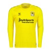 Coventry Adult 21/22 Away Goalkeeper Shirt