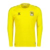 Coventry Junior 21/22 Away Goalkeeper Shirt
