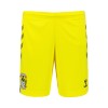 Coventry Junior 21/22 Away Goalkeeper Shorts