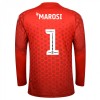 Coventry 19-20 Hummel GK Away Shirt L/S - Adult