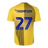 Coventry 19-20 Hummel Away Shirt - Junior