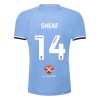 Coventry Adult 22/23 Home Shirt