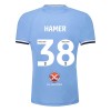 Coventry Adult 22/23 Home Shirt