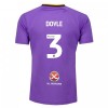 Coventry Adult 22/23 Away Shirt
