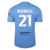 Coventry City Adult 23/24 SS Home Shirt
